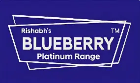 RishabhBlueberry